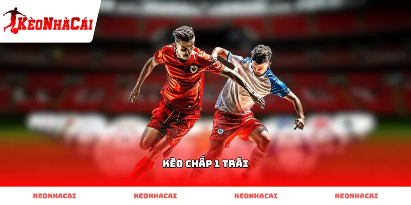 keo chap 1 trai