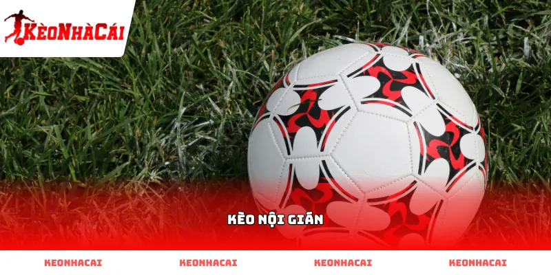 keo noi gian