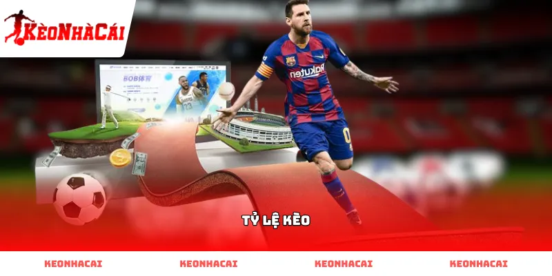 ty le keo Cơ chế thiết lập Tỷ Lệ Kèo trong các trận đấu lớn